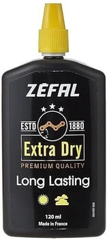 Z&eacute;fal Extra Dry Wax 120ml