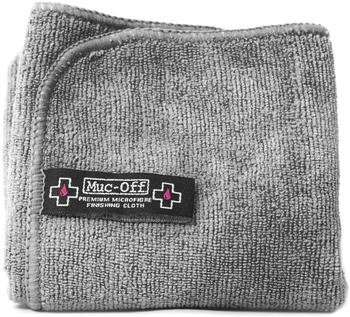 Muc-Off Microfiber Cleaning Cloth Standard