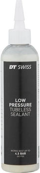 DT Swiss Tubeless Sealant Low Pressure Reifendichtmittel Flasche, 240 ml