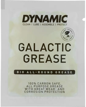 Dynamic Galactic Grease Fett Beutel, 5 g
