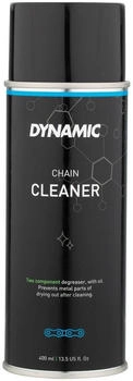 Dynamic Kettenreiniger Sprühdose, 400 ml