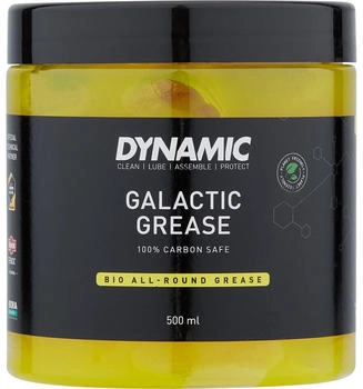 Dynamic Galactic Grease Fett Dose, 500 ml