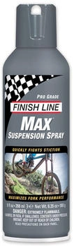 Finish Line Max Federgabelspray 266 ml