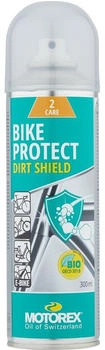 Motorex Bike Protect Bio Pflegespray Sprühdose, 300 ml