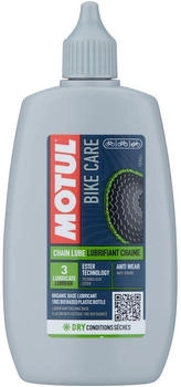 Motul Dry Lube Ketten&ouml;l Tropfflasche, 100 ml