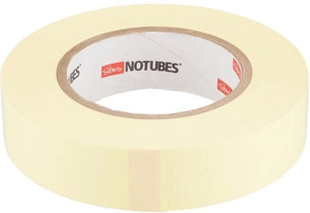 NoTubes Rim Tape Felgenband 55 m yellow 30 mm