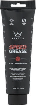 Peaty's Speed Grease Lagerfett Tube, 100 g
