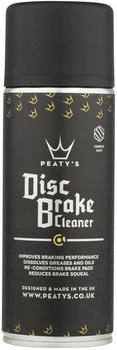 Peaty's Disc Brake Cleaner Bremsenreiniger 400 ml