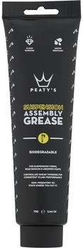 Peaty's Suspension Assembly Grease Schmierfett Tube, 75 g
