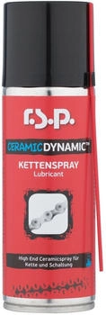r.S.P Ceramic Trockenschmiermittel 200 ml