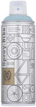 Spray.Bike Historic Sprühlack milan blue 400 ml