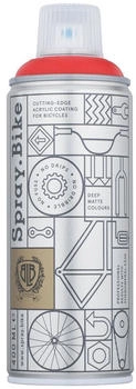Spray.Bike Historic Sprühlack coventry red 400 ml