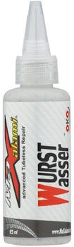 Maxalami Wurstwasser Hi-Fibre Reifendichtmittel Flasche, 65 ml