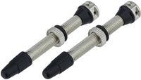 MaXalami FiveWay Tubeless Ventil, 2 St&uuml;ck