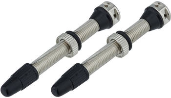 Maxalami FiveWay Tubelessventil - 2 St&uuml;ck SV 60 mm