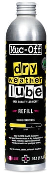 Muc-Off Dry Lube Kettenschmiermittel 300ml
