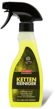 Atlantic Kettenreiniger 250ml Sprühflasche