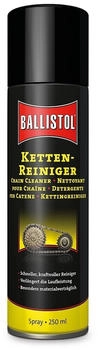 Ballistol Kettenreiniger-Spray 250ml
