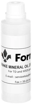 Formula Mineral&ouml;l Bremsfl&uuml;ssigkeit 250ml