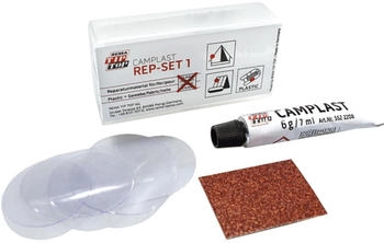 TipTop Camplast Mini Flickzeugset