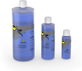 Magura Royal Blood Mineral&ouml;l Bremsfl&uuml;ssigkeit mineralisch 1000ml