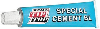 TipTop Special Cement BL Spezial-Vukanisierflüssigkeit 30g