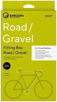 Ergon Fitting Box Road/Gravel