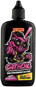 Woshup Cat&acute;n&acute;Oil WET 100ml