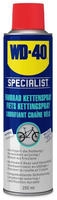 WD-40 Kettenspray Bike Allwetter, 49703, f&uuml;r Fahrrad, mit PTFE-Zusatz, 250ml,