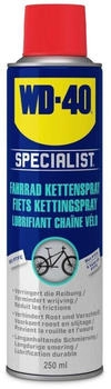 WD-40 WD-40 Specialist Fahrrad