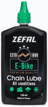 Zéfal Chain Lube E-Bike