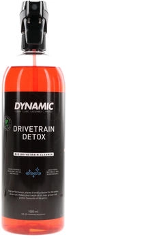Dynamic Bio Drivetrain Detox Drivetrain Cleaner 1000ml