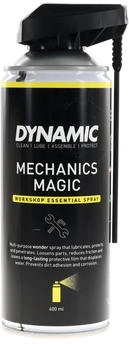 Dynamic Mechanics Magic Degreaser 400ml