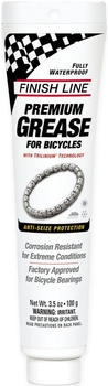 Finish Line Teflon Bicycle Grease 100g