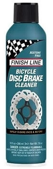 Finish Line Bicycle Brake Cleaner Spray 295ml