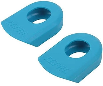 Zéfal Crank Armor Kurbelschutz Neon Gelb (2630)