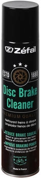 Zéfal Disc Brake Cleaner 400ml (ZE-9986)