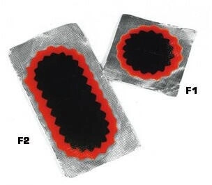 TipTop Flickenstreifen TT02 SB (5064113)