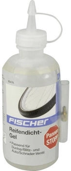 Fischer-Bike Reifendicht-Gel f&uuml;r Fahrradschl&auml;uche (85476)
