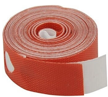 Fischer Felgenklebeband rot selbstklebend (85500)