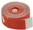 Fischer Felgenklebeband rot selbstklebend (85500)