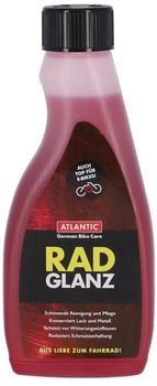 Atlantic Radglanz Nachfüllflasche 250ml (42.03-215)