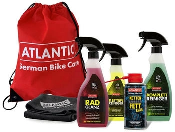 Atlantic Fahrradpflege-Set (03560497)