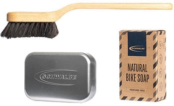 Schwalbe Bike Soap Reinigungskit (KNVSW)