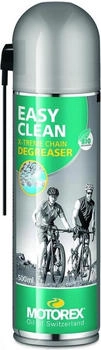Motorex Chain Degreaser Kettenreiniger Entfetter Spray 500 ml (A213694)