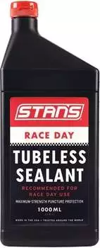 Stan's Race Day Tubeless Sealant