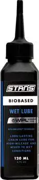 STAN'S Biobased Wet Lube