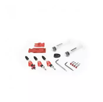 SRAM Entl&uuml;ftungskit Standard V2 (DOT) inkl. DOT 5.1