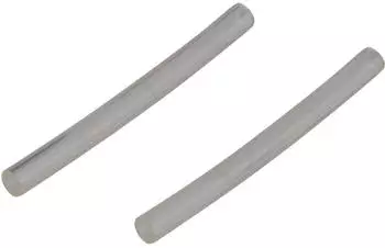 Jagwire Ersatz-Schl&auml;uche Pro Bleed Kit Transparent