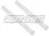 Jagwire Ersatz-Schläuche Pro Bleed Kit Transparent